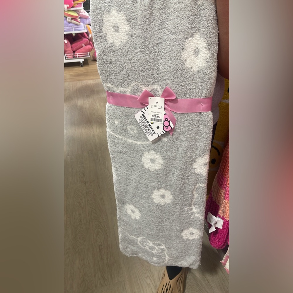 NEW soft from homegoods rare